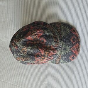 Ralph Lauren RRL Southwestern Hat